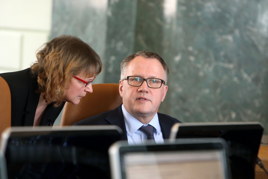 Pirmā mājokļa iegādes programmai plāno noteikt izsniegtās garantijas griestus