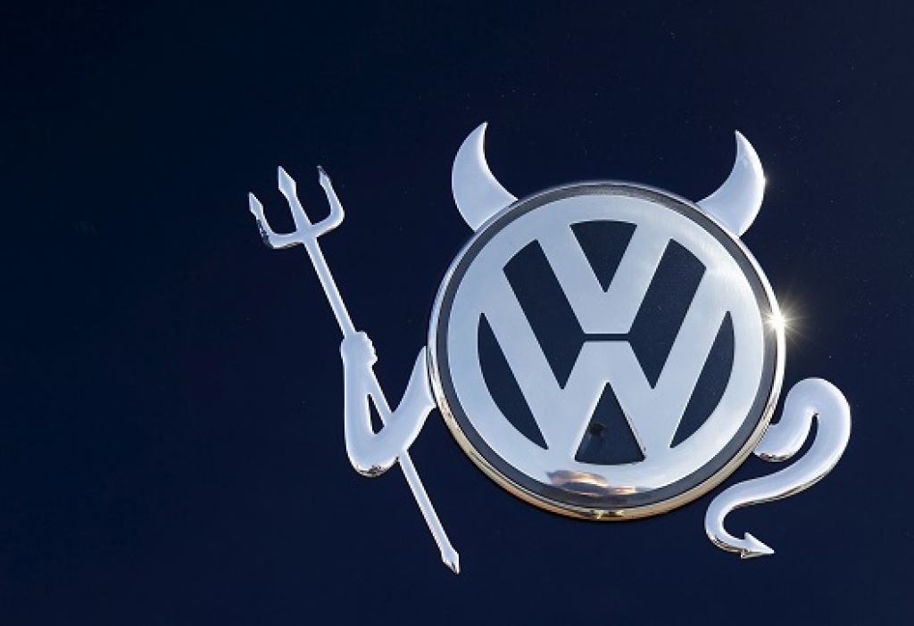 Volkswagen pēc skandāla auto īpašniekiem ASV liek galdā jaunu kompensācijas piedāvājumu