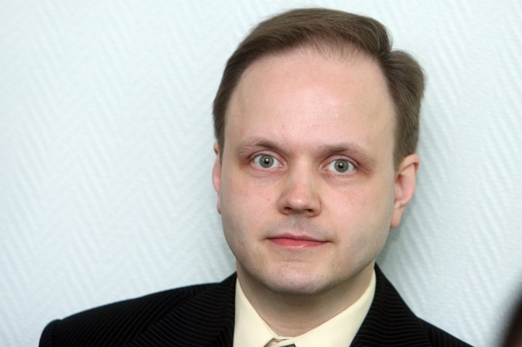 Kaimiņa topošajai partijai pievienojas Neo