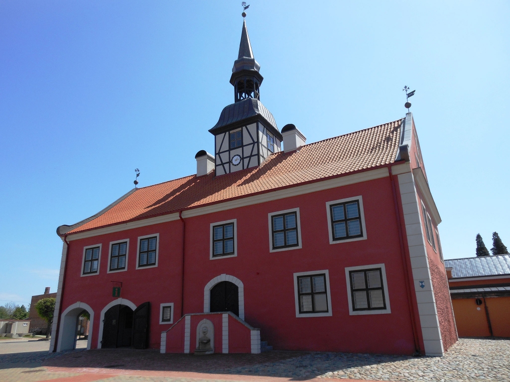  Bauskas rātsnama jubilejai veltīts pasākums