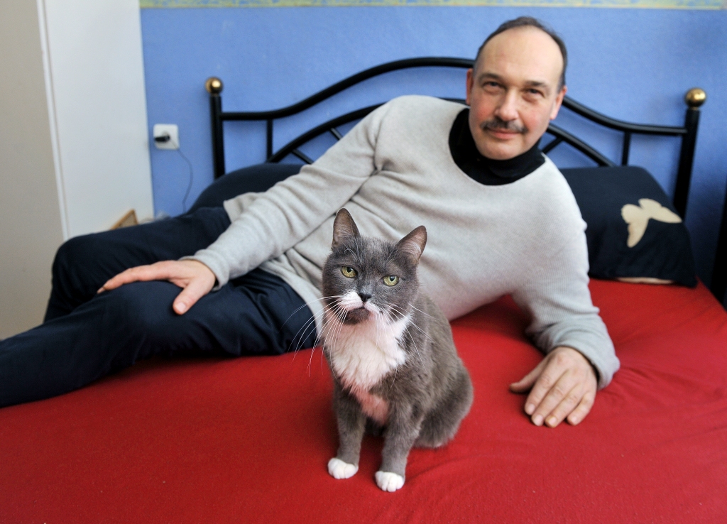 Priekšnoteikums ilgdzīvošanai – mīlestība