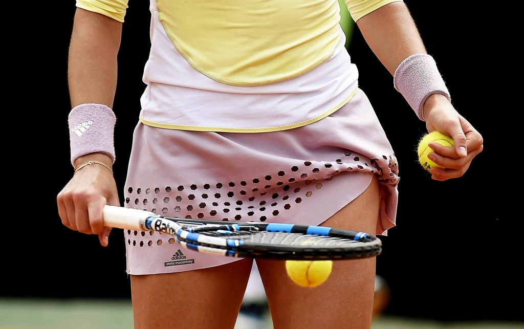 Ostapenko WTA rangā pakāpjas līdz rekordaugstajai 36.vietai