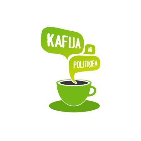 «Kafija ar politiķiem» Rundālē