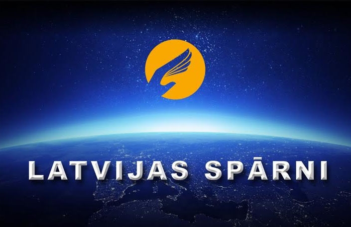 Projekta «Latvijas spārni» dalībnieki vēlas glābt grūtībās nonākušos