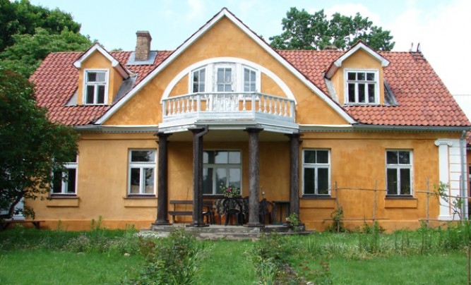 Jāņu ielīgošana «Billītēs»