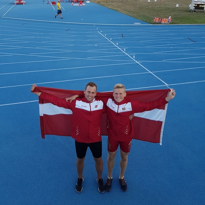 Jaunpujens – Eiropas čempions