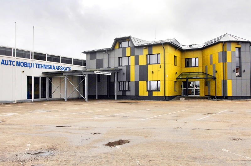 CSDD Bauskas nodaļa trešdien līdz pulksten 15 nestrādās