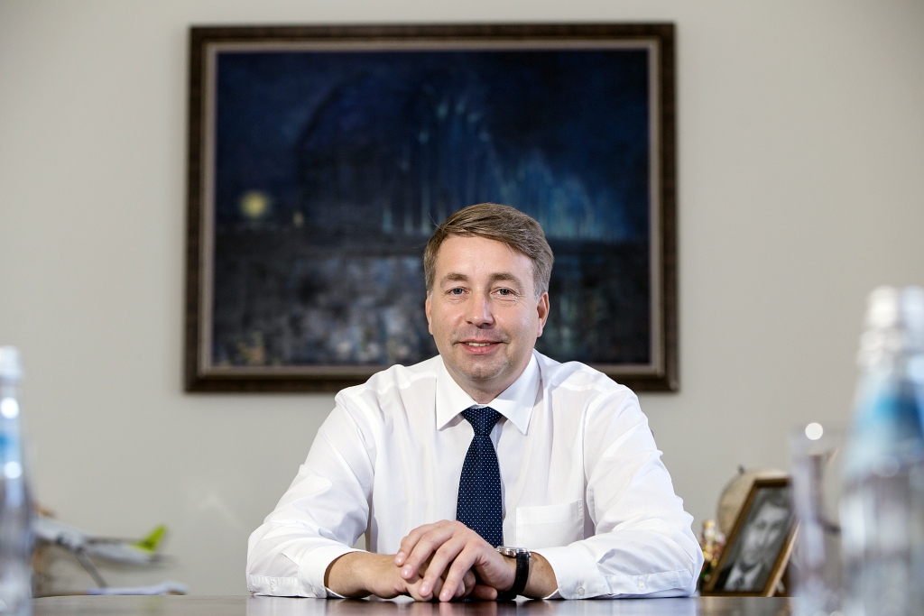 Augulis: Latvijai ir daudz iespēju veiksmīgi attīstīt tranzītu