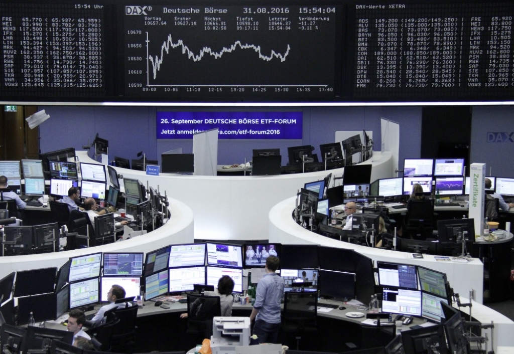 Investors: Akciju tirgos ienāks jaunā paaudze