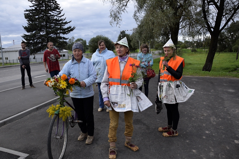 FOTO: Veloceliņš