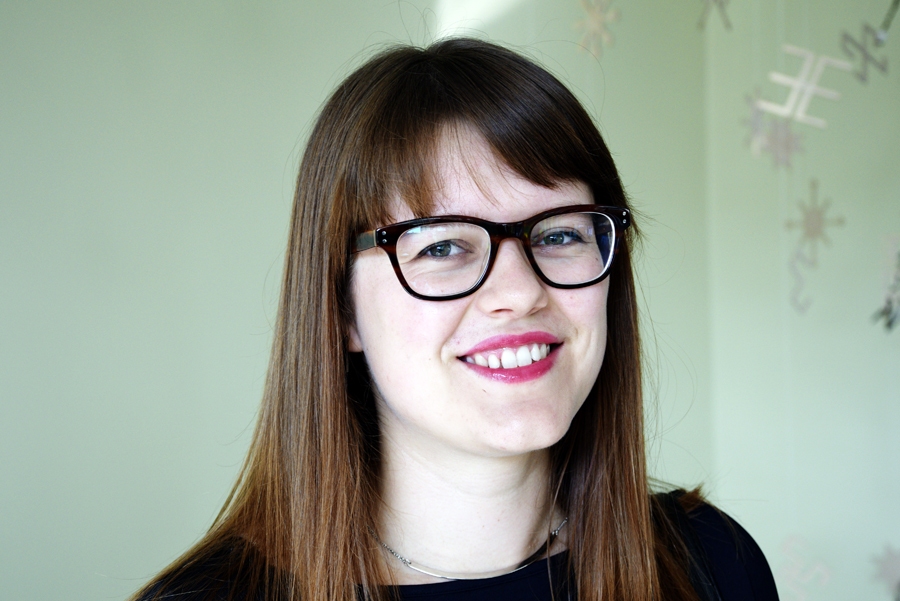 Komentāri: Jaunais skolotājs