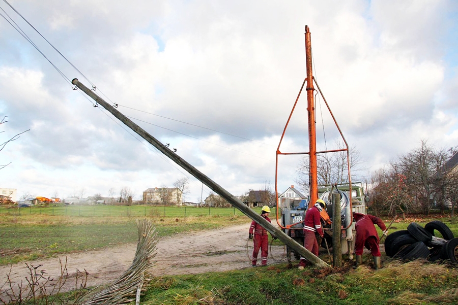 Maksu par elektrību var samazināt