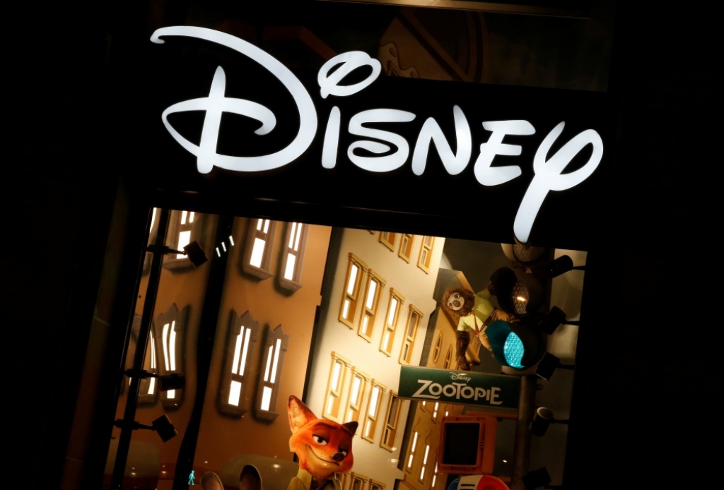 Disney apsver Twitter iegādi