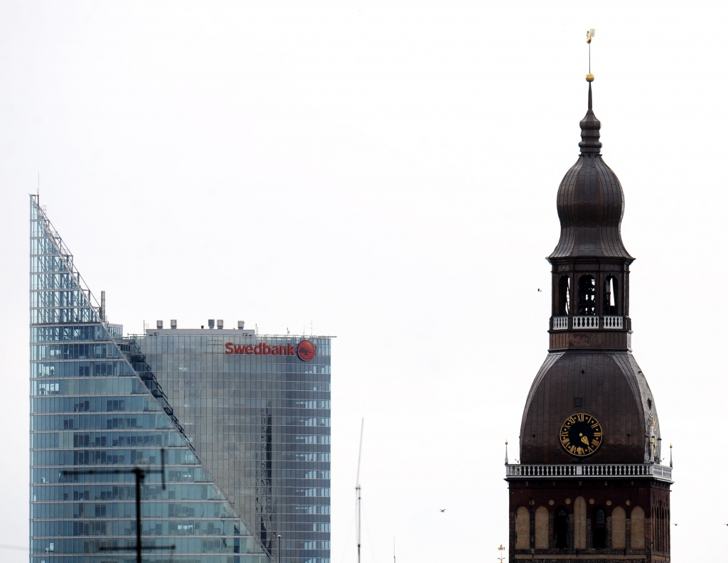 Izmaiņas Swedbank vadības komandas sastāvā