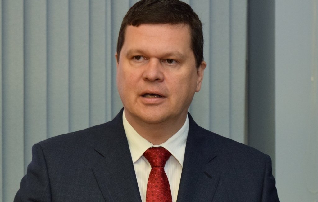 Gerhards: Gaiziņkalna virsotne tiks uzdāvināta valstij