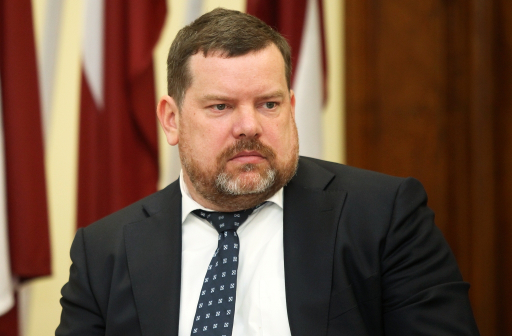 Kudors: Īstu "ledus laikmetu" Krievija ilgstoši nepavilktu