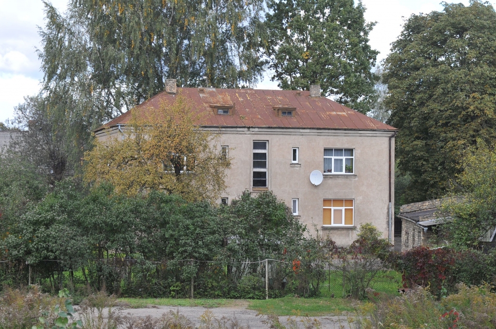 Rīgas un zemes īpašnieku krustugunis 