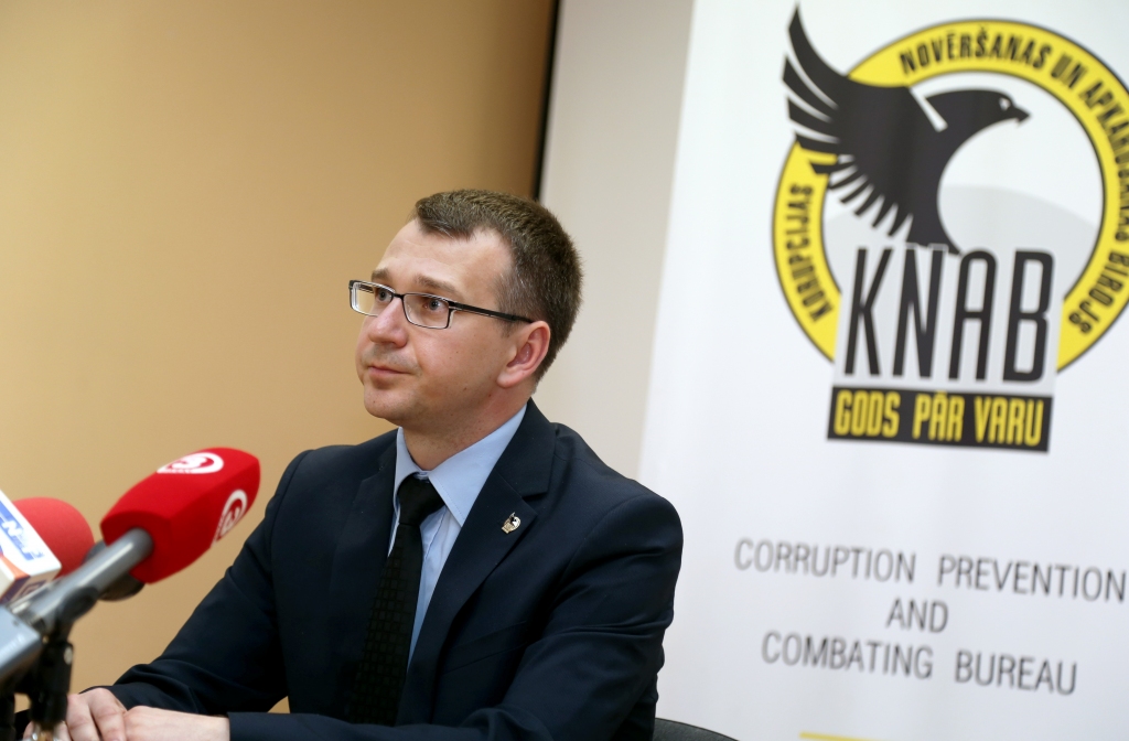KNAB zaudē arī tiesā ar Jurašu un arodbiedrības pārstāvi