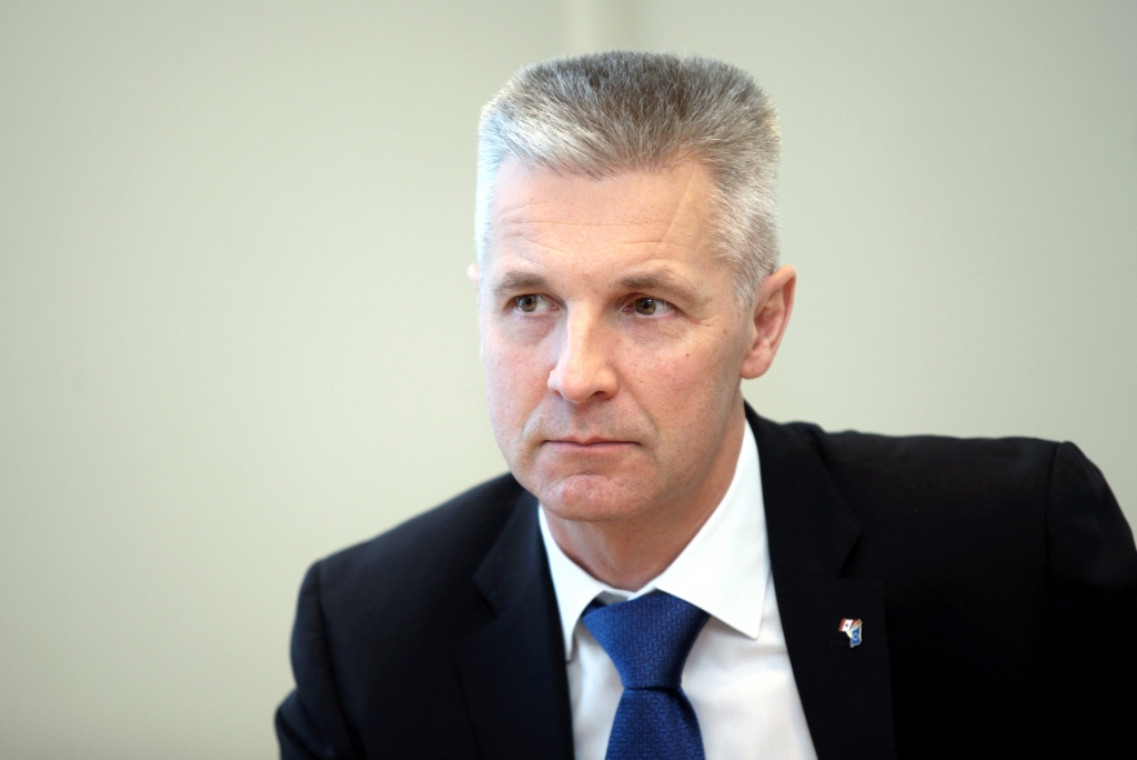 Pabriks: Iskander izvietošana Kaļiņingradā ir mēģinājums sašķelt rietumus