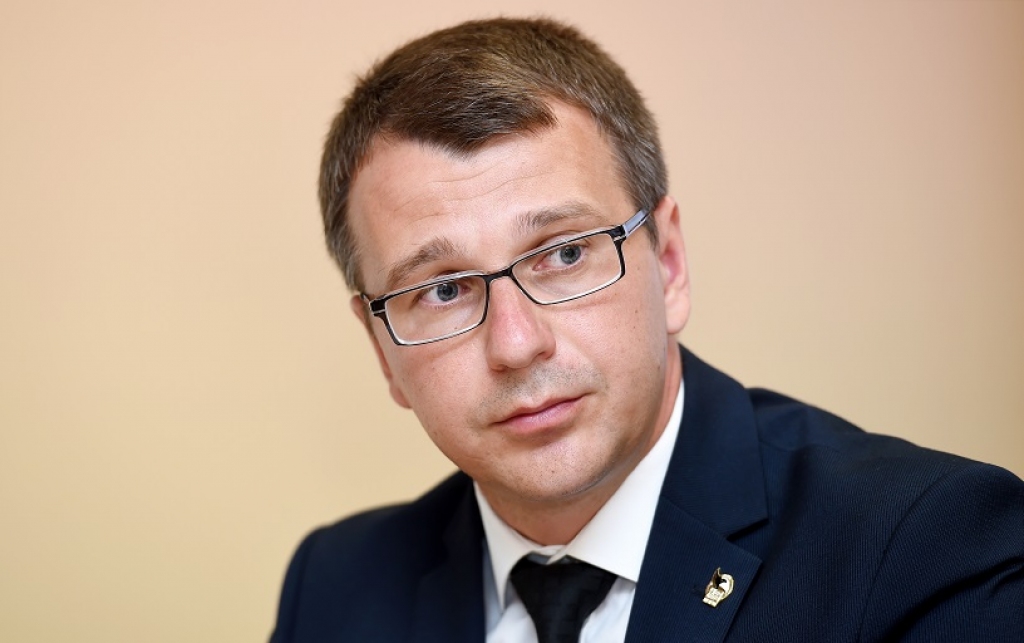 Jūrmalas lieta: KNAB sākts vēl viens kriminālprocess (papildināts 12:30)