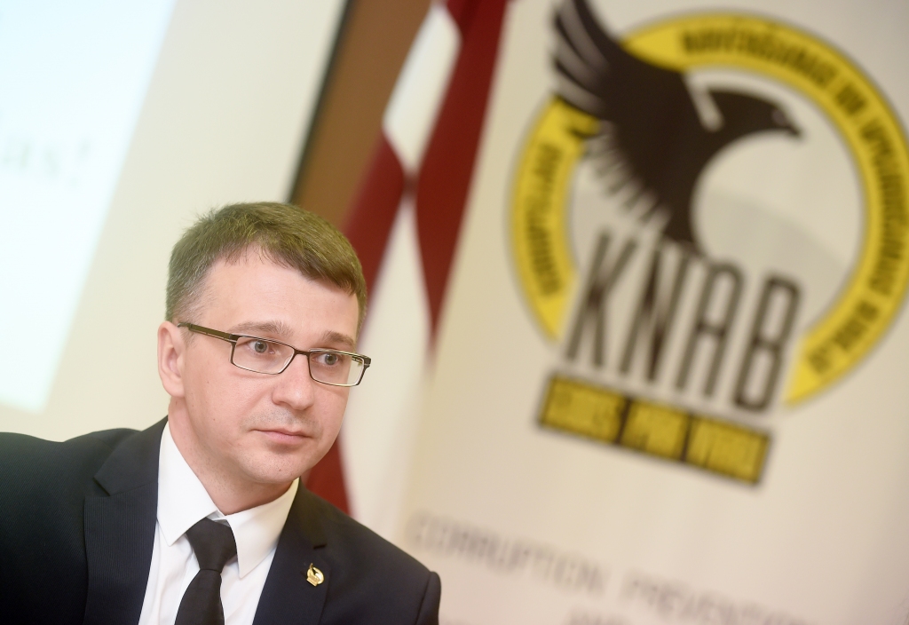Ziņojums: Korupcijas apkarošanas darbu vājinājis Streļčenoka vadības stils 