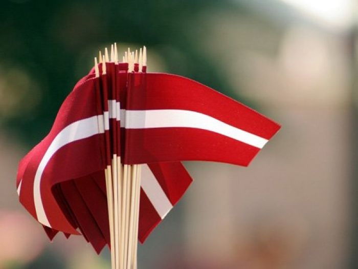 Valsts svētku koncerts Grenctālē