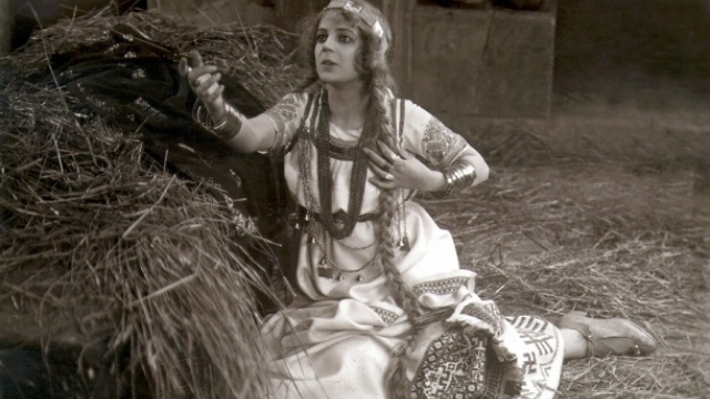 Filma «Lāčplēsis» Vallē