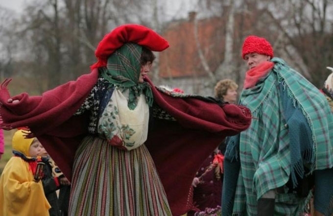 Mārtiņdienas izdarības Bārbelē