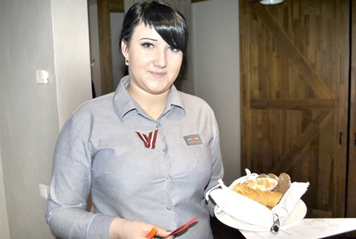 Izraudzīti veiksminieki