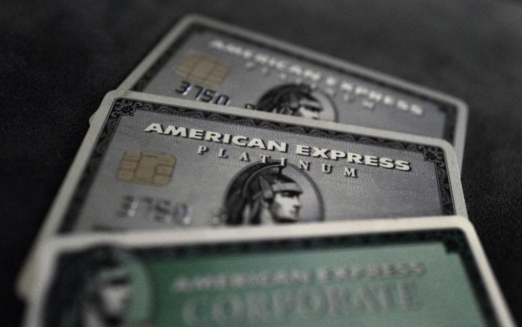 Citadele banka pārtrauks izsniegt American Express kartes