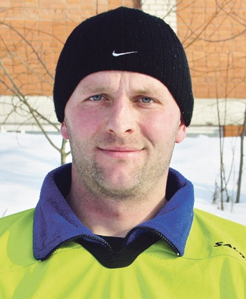 Sporta ziņas īsumā