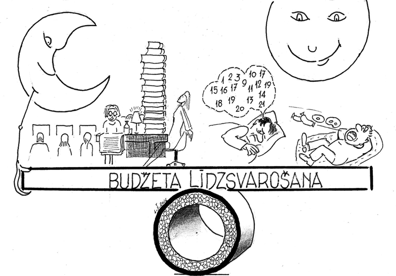 Karikatūra
