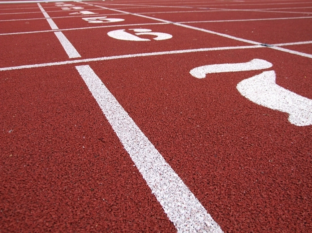 Pārbūvēs Īslīces vidusskolas sporta laukumu