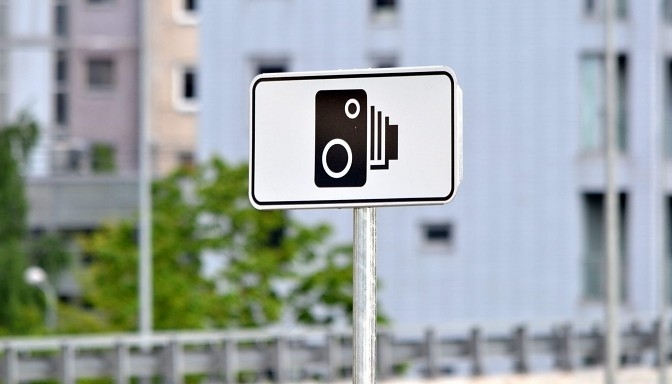 CSDD: Sabiedrība ir tik bagāta, ka gatava maksāt par fotoradaru konstatētiem pārkāpumiem