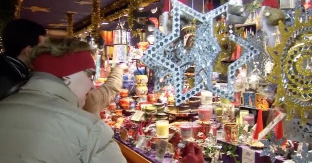 Vecumniekos būs Ziemassvētku tirdziņš