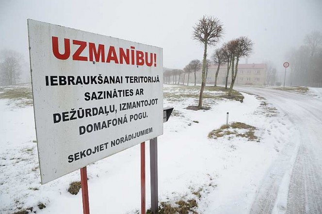 Pašvaldība nodod Vecumnieku cietumu «Kalna svētību kopienai» dzīves prasmju centra izveidošanai
