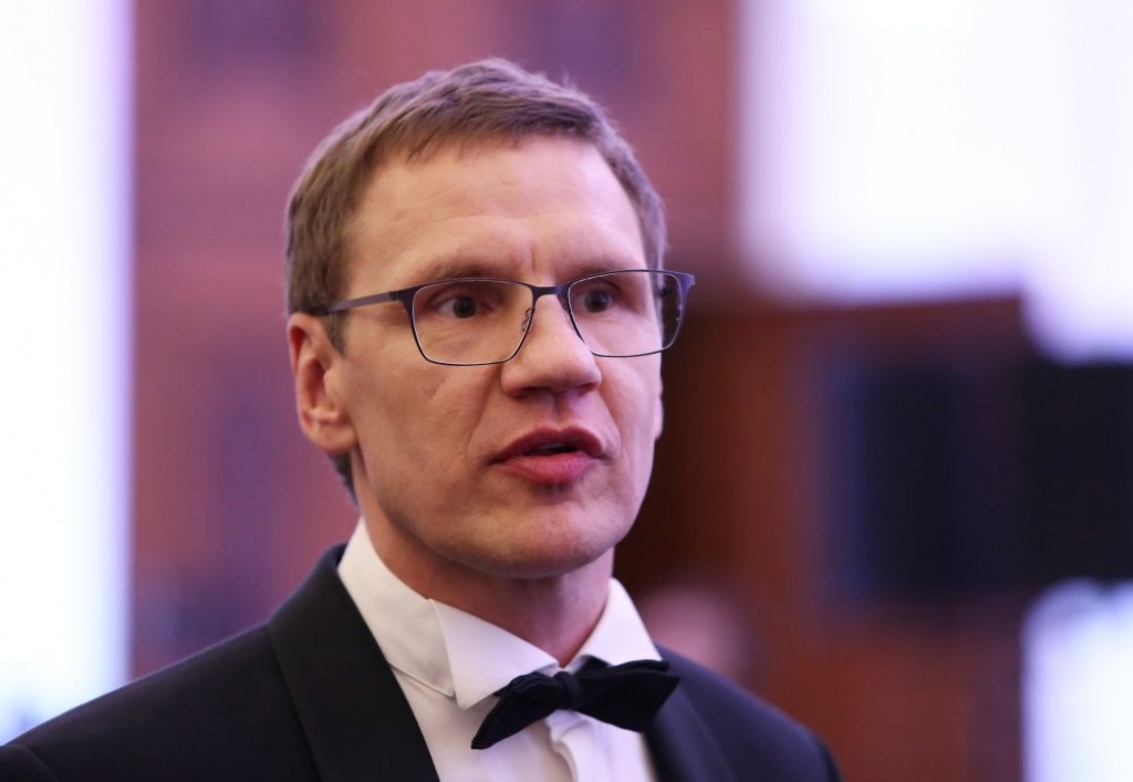LIAA vadītājs: Līdzšinējie Latvijas saukļi nestrādā; iesaka «Magnetic Latvia»