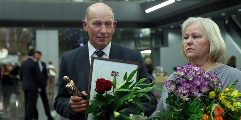 Zemnieks: lauku sētas dzīvesveids jāatbalsta darbos