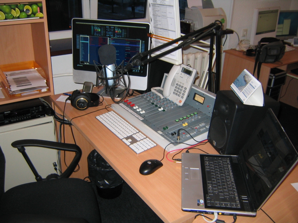 NEPLP izsludina konkursu par radio programmas veidošanu Bauskā