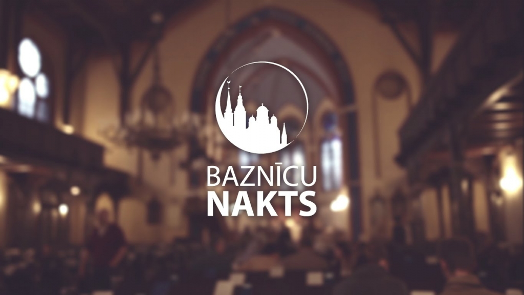 Baznīcu naktī pirmo reizi piedalīsies Jaunsaules draudze