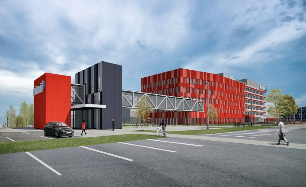 Miljonu investīcijas ļaus strādāt efektīvāk