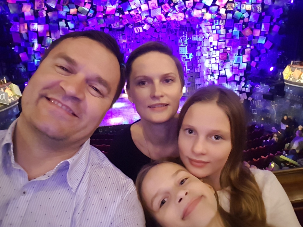 Piektdienas intervija ar apdrošināšanas sabiedrības BALTA valdes priekšsēdētāju Bogdanu Benčaku