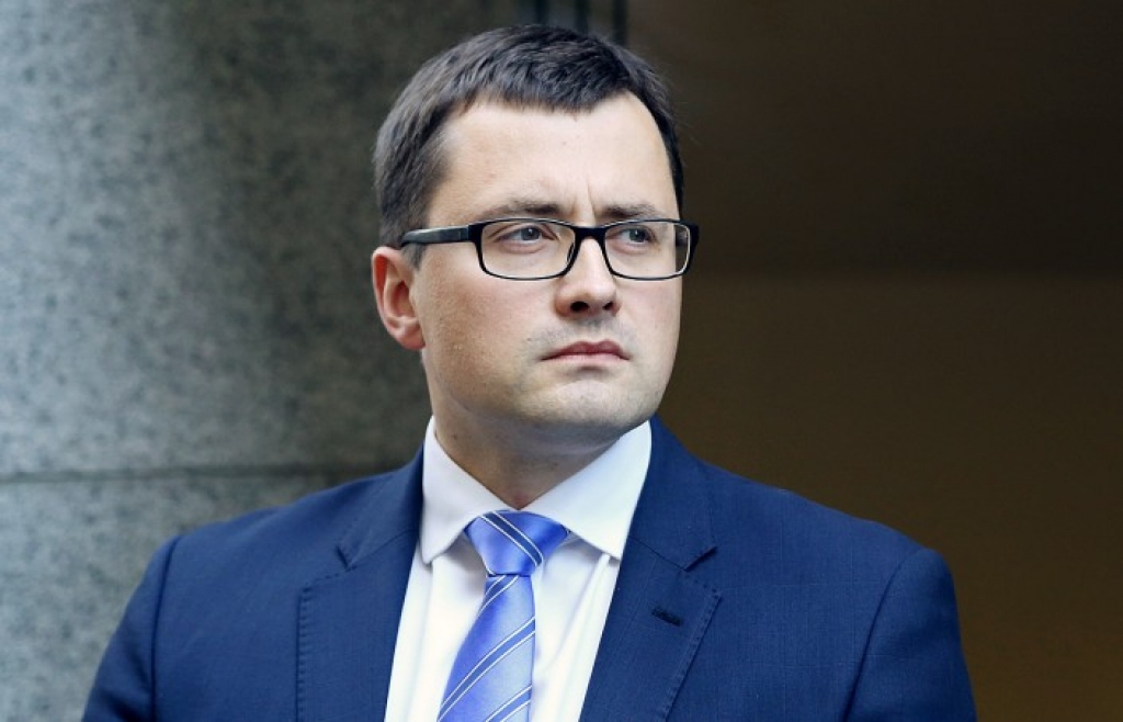 Valsts prezidenta kanceleju vadīs bijušais Latvijas pasta valdes priekšsēdētājs