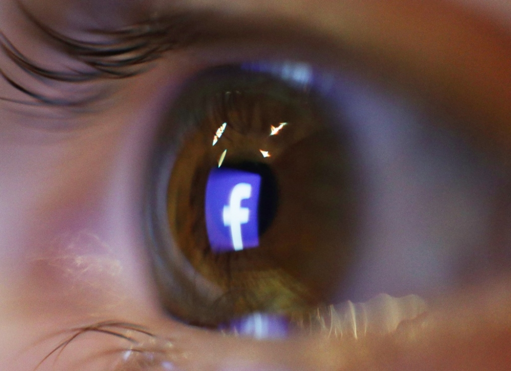 Pēc uzņēmuma reklamēšanas Facebook, krāpnieki nozog lielu naudas summu