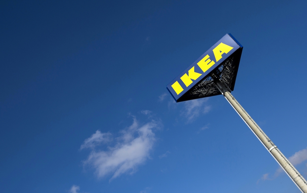Ikea uzņēmums par 100 miljoniem eiro iegādājies Mažeiķu vēja parku
