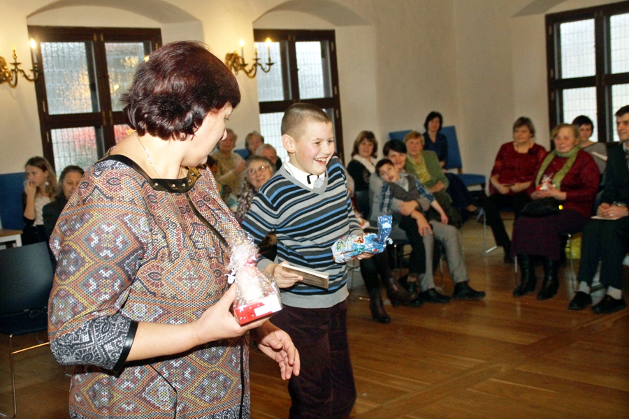 Rosina ziedot baušķenieka Renāta Kirilova ārstēšanai
