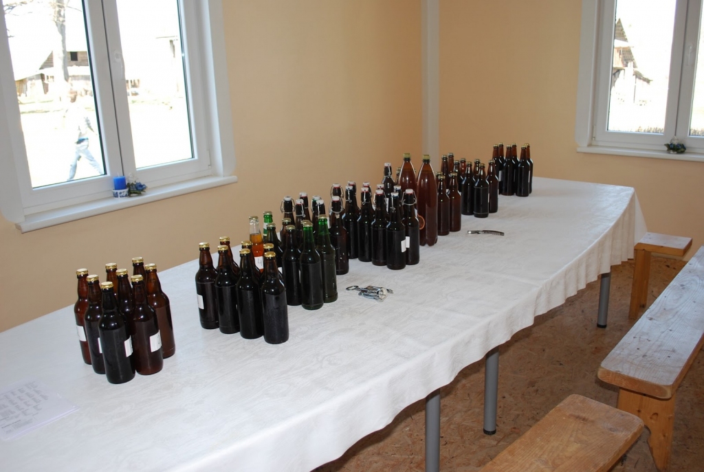 Aicina balsot par populārāko Latvijas gaišā un tumšā alus šķirni