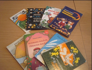 Virzas bibliotēkā būs novadniekam veltīta dzejas pēcpusdiena