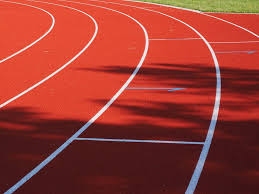 Pārbūvēs Vecumnieku vidusskolas sporta laukumu