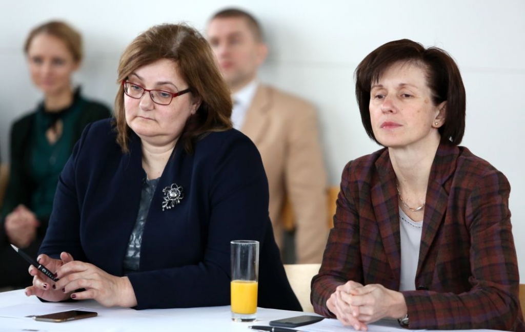 Cīrule: VID vadība vienojusies par «slēpto mērķi» - kļūt par draudzīgāko iestādi Latvijā